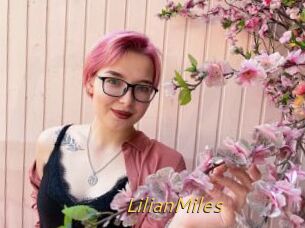 LilianMiles