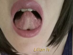Lilian_lv