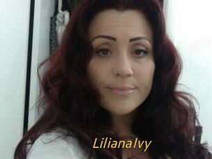 LilianaIvy