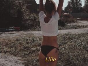 Lilie
