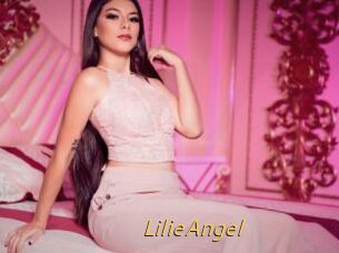 LilieAngel