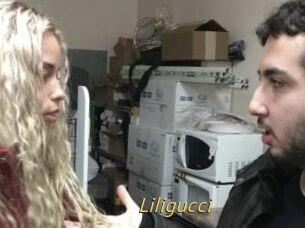 Liligucci