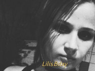 LilisBday