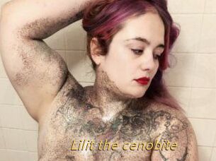 Lilit_the_cenobite