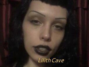 LilithCave