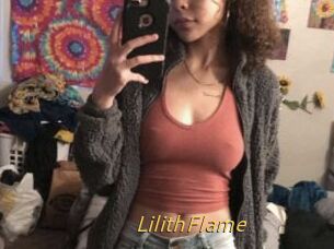 LilithFlame