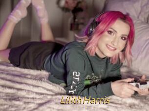 LilithHarris