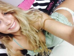 LilithIvy