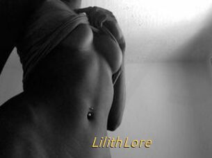 LilithLore