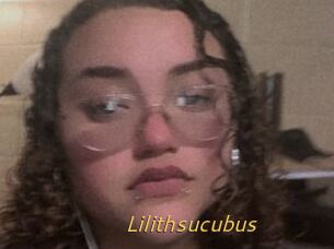 Lilithsucubus