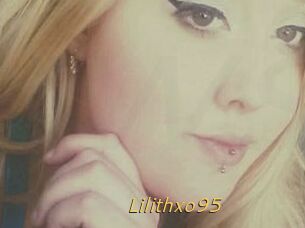 Lilithxo95