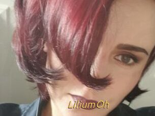 LiliumOh