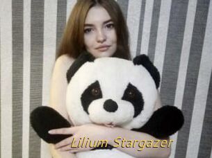 Lilium_Stargazer