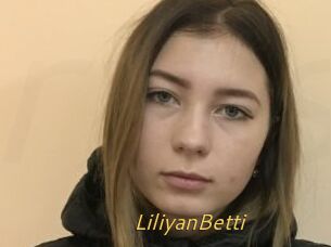 LiliyanBetti