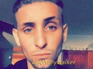 Liljohnnywalker