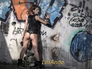 LillAnne