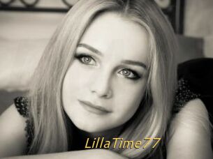 LillaTime77