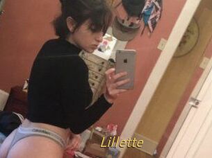 Lillette