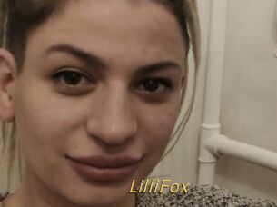 LilliFox