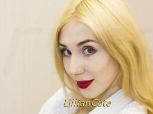 LillianCute