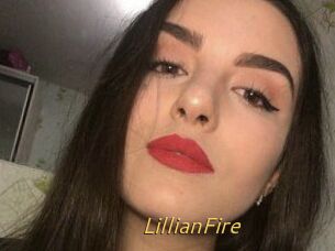 LillianFire
