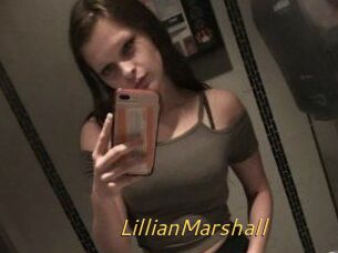 Lillian_Marshall