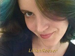 LillianReeser