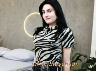 LillianStevenson