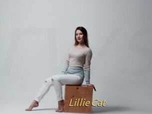 LillieCat