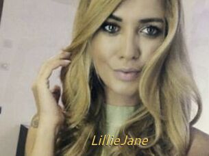 LillieJane