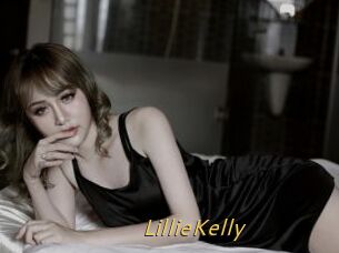 LillieKelly
