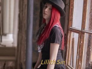 LillithSin