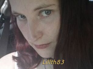Lillth83