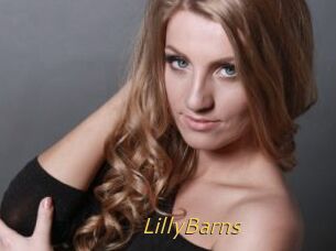 LillyBarns