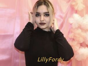 LillyFordy