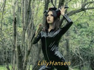 LillyHansen