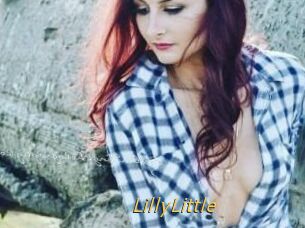 LillyLittle