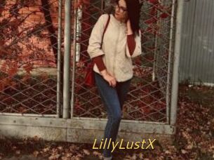 LillyLustX