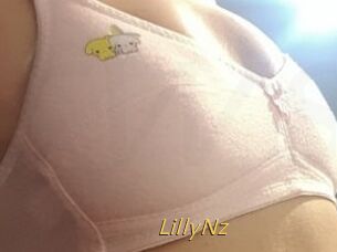 LillyNz
