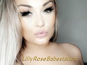 LillyRoseBabestation