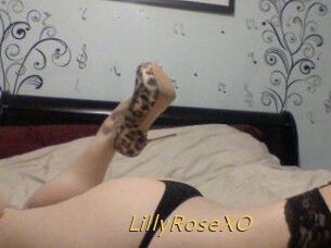 LillyRoseXO
