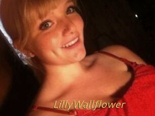 LillyWallflower