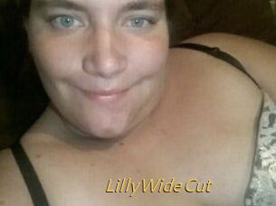 LillyWideCut
