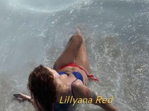 Lillyana_Red