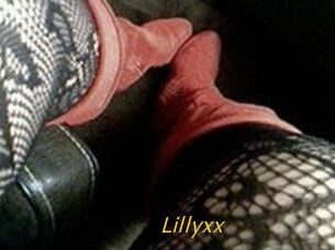 Lillyxx