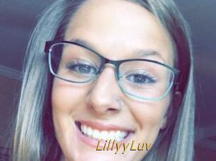 LillyyLuv