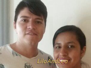 LiloAndLeo