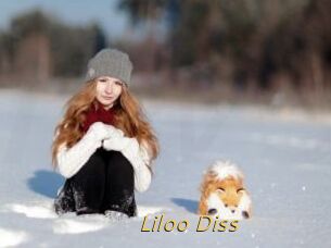 Liloo_Diss