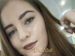 Lilu20di