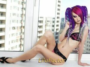 LiluFactor